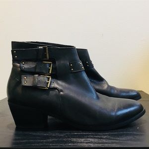 Joie Ankle Boots